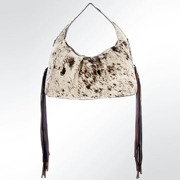 American Darling Hobo Hair On Genuine Leather Western Women Bag | Handbag Purse Bags for Cute